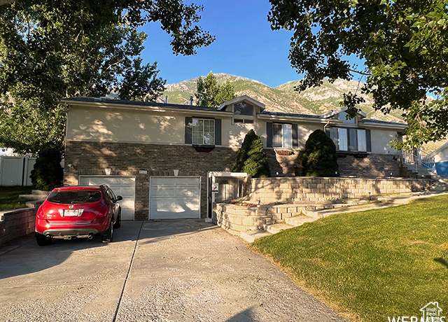 Property at 2103 S Mountain Vista Ln E, Provo, UT 84606, 7 beds, 5 baths