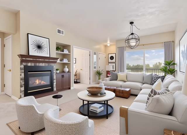 Property at 974 W Big River Ct #2, South Salt Lake, UT 84119, 2 beds, 1 bath