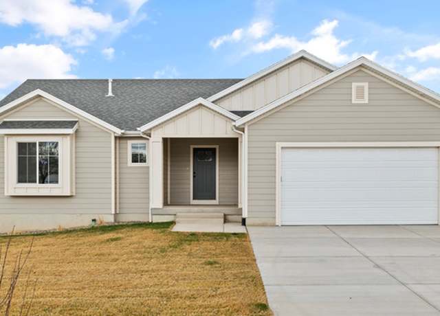 Property at 858 S 1300 E, Spanish Fork, UT 84660, 5 beds, 4 baths
