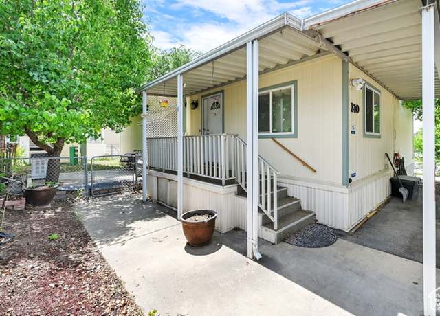 Property at 310 Guenevere St, North Salt Lake, UT 84054, 3 beds, 2 baths