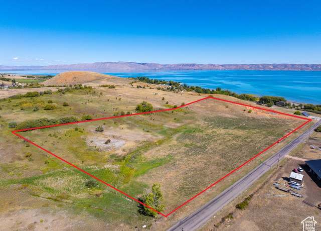 Property at Property in Fish Haven, ID 83287
