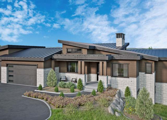 Property at 872 High Country Ln #20, Francis, UT 84036, 5 beds, 6 baths