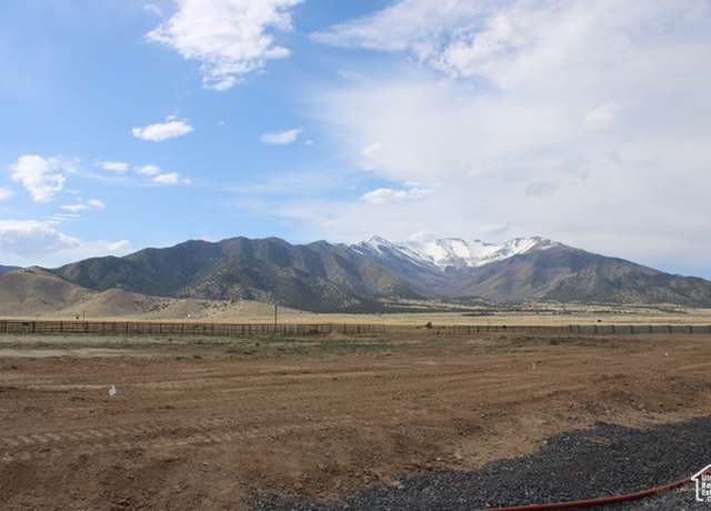 Property at 2599 N Sautter Ln, Eagle Mountain, UT 84013