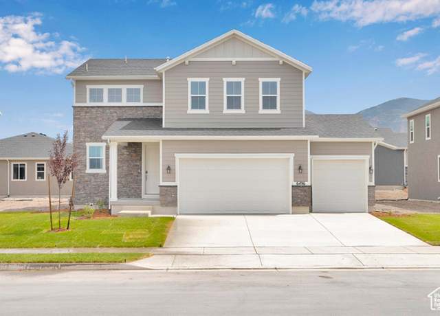 Property at 6496 Spur Ln N #1219, Stansbury Park, UT 84074, 3 beds, 2.5 baths