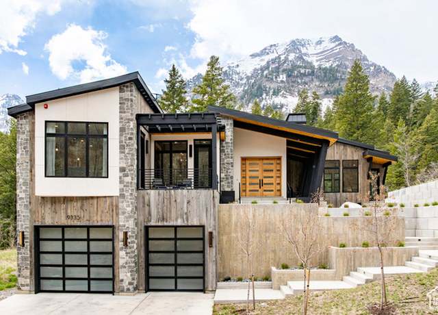 Property at 9335 N Canopy Ln E, Sundance, UT 84604, 4 beds, 3.5 baths