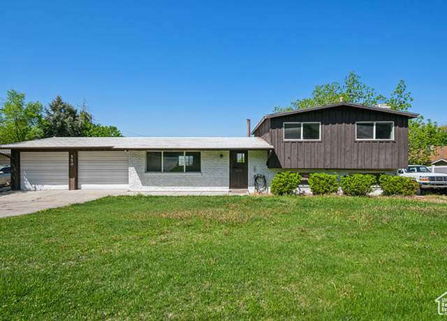 Property at 550 S Loader Dr E, Pleasant Grove, UT 84062, 3 beds, 2 baths