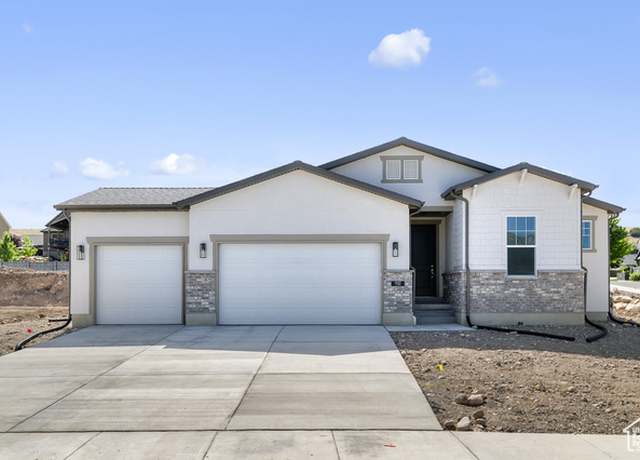 Property at 910 S Tanner Rd, Santaquin, UT 84655, 3 beds, 2 baths