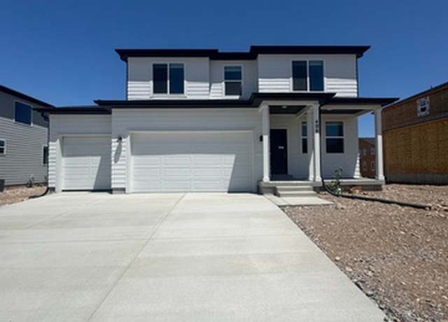 Property at 406 W 600 N #0039, Tooele, UT 84074, 3 beds, 2 baths