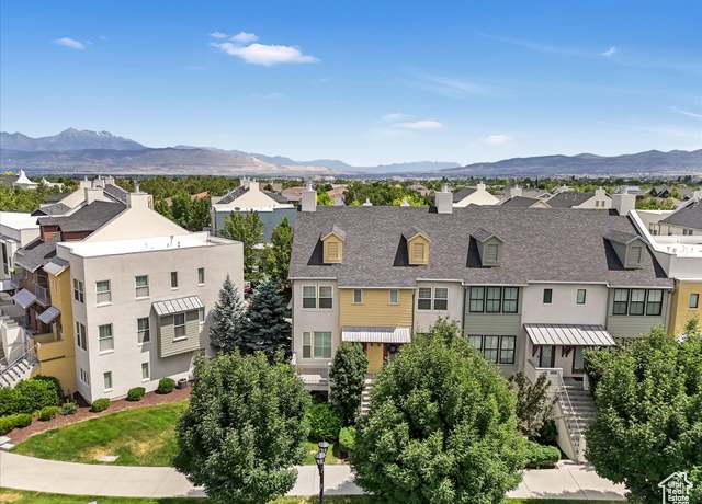 Property at 4851 W Daybreak Pkwy, South Jordan, UT 84009, 2 beds, 2.5 baths