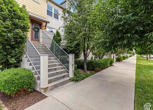 Property at 4851 W Daybreak Pkwy, South Jordan, UT 84009, 2 beds, 2.5 baths