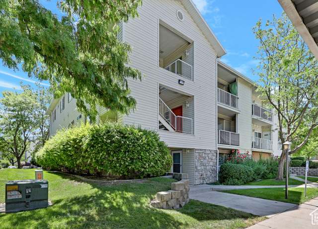 Property at 3827 S Big River Way W #3, South Salt Lake, UT 84119, 3 beds, 2 baths