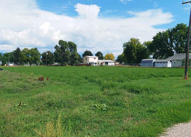 Property at 70 S 100 W, Trenton, UT 84338