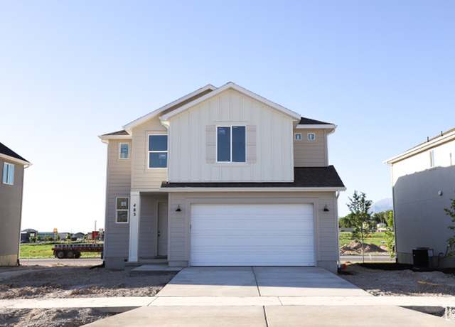 Property at 483 E 720 N Lot #6 N, Salem, UT 84653, 4 beds, 2.5 baths
