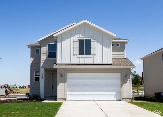 Property at 483 E 720 N Lot #6 N, Salem, UT 84653, 4 beds, 2.5 baths