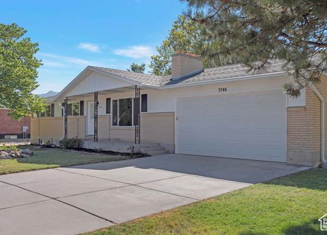 Property at 3746 S Parker Dr, Riverdale, UT 84405, 6 beds, 3 baths