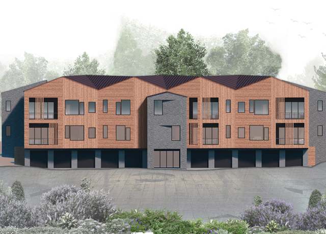Property at 3575 N Wolf Creek Dr E #9, Eden, UT 84310, 3 beds, 2 baths