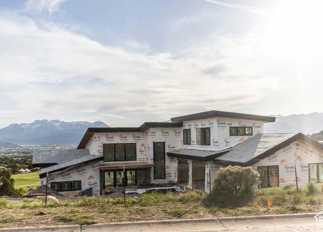 Property at 623 N Ibapah Peak Dr #179, Heber City, UT 84032, 5 beds, 5.5 baths