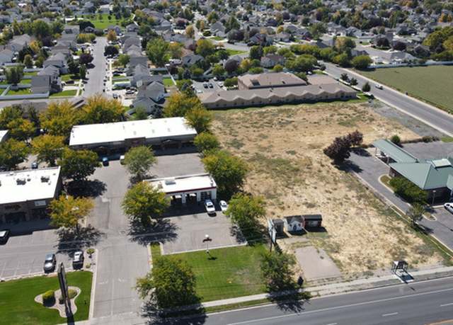 Property at 460 E 1700 S Unit 1 & 2, Clearfield, UT 84015