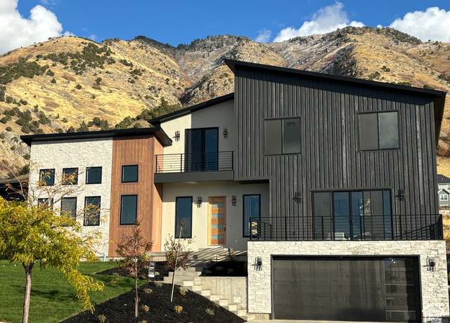 Property at 1886 E 1500 N, Logan, UT 84341, 4 beds, 3.5 baths