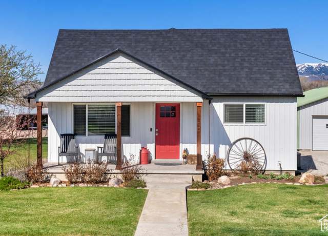 Property at 975 N 1400 W, Preston, ID 83263, 3 beds, 3 baths