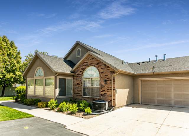 Property at 544 W 300 S Unit C, Springville, UT 84663, 2 beds, 2 baths