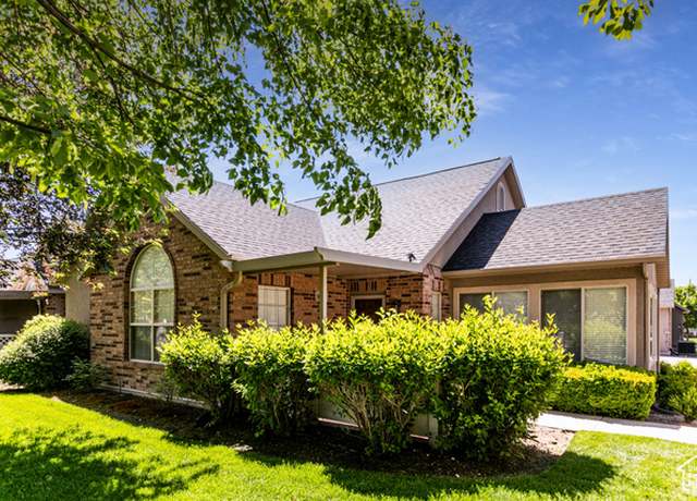 Property at 544 W 300 S Unit C, Springville, UT 84663, 2 beds, 2 baths