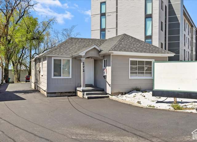 Property at 272 S State St, Clearfield, UT 84015, 2 beds, 1.5 baths