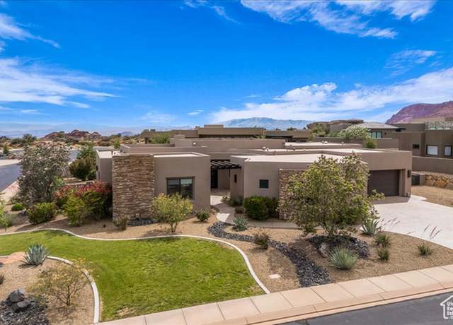Property at 2197 W Reserve Cir, St. George, UT 84770, 4 beds, 4.5 baths