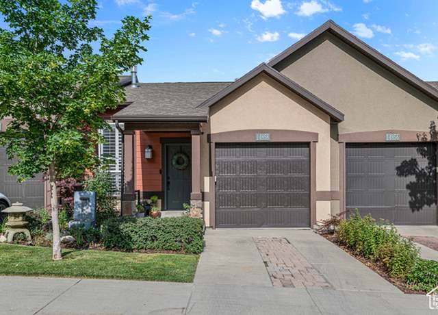 Property at 14858 S Ox Cart Ln, Draper, UT 84020, 3 beds, 2 baths