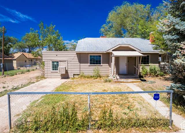 Property at 168 S 100 W, Roosevelt, UT 84066, 3 beds, 2 baths