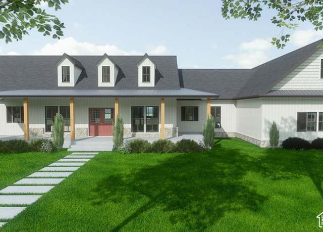 Property at 5031 N Lund, Cedar City, UT 84721, 4 beds, 3 baths