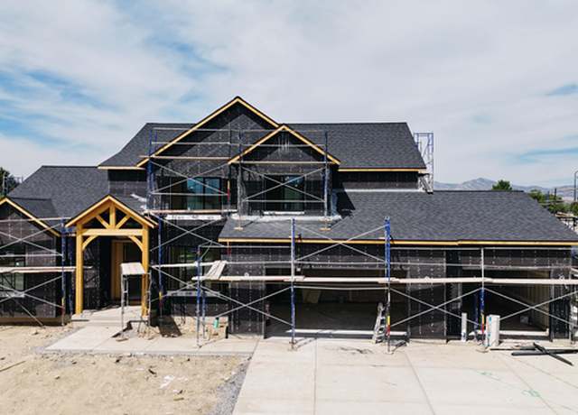Property at 1059 N 930 E, American Fork, UT 84003, 4 beds, 3.5 baths