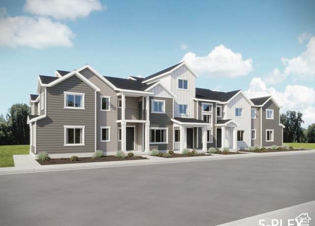 Property at 1135 W 1580 N #145, Salem, UT 84653, 2 beds, 2.5 baths
