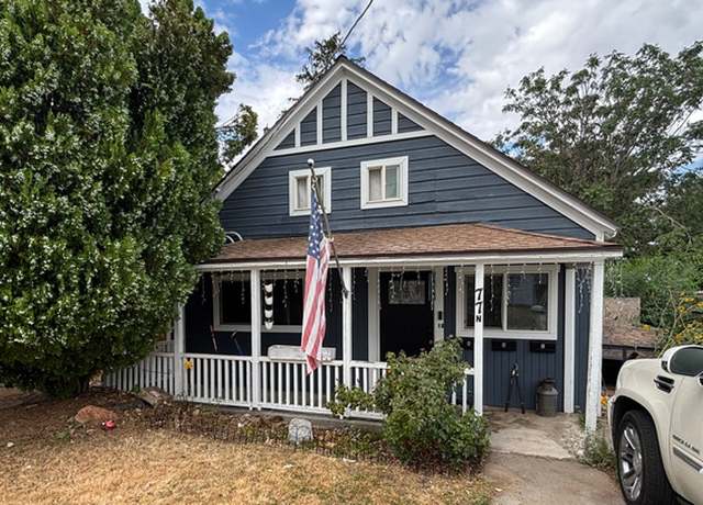 Property at 77 N 3rd St, Tooele, UT 84074, 5 beds, 3 baths