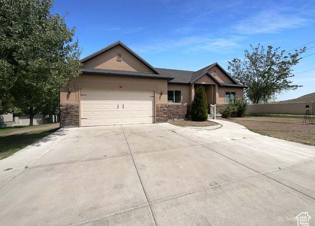 Property at 53 W Lake View Terrace Rd, Saratoga Springs, UT 84045, 3 beds, 2.5 baths
