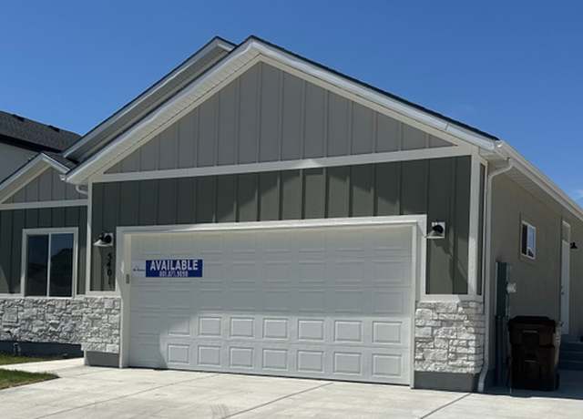 Property at 5401 N Orville St #426, Eagle Mountain, UT 84005, 6 beds, 3 baths