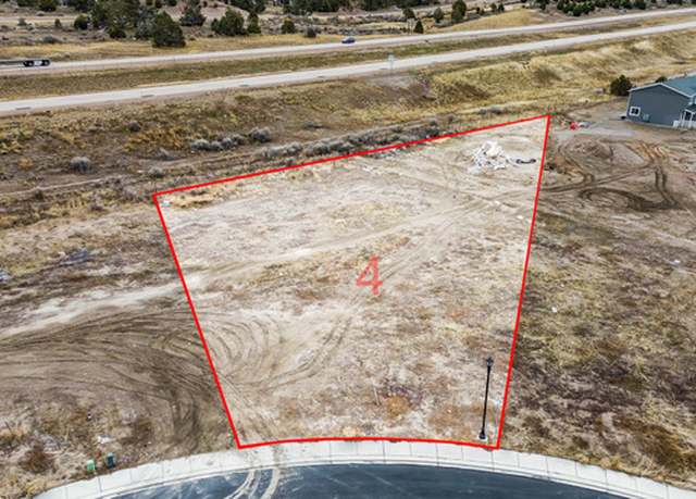 Property at 577 S 600 E #4, Nephi, UT 84648