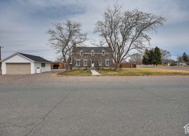 Property at 210 W 400 N, Beaver, UT 84713, 2 beds, 2 baths