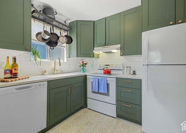 Property at 3512 S 300 E Unit P, Salt Lake City, UT 84115, 2 beds, 2 baths