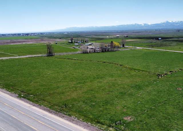 Property at 2800 N 8th St, Montpelier, ID 83254