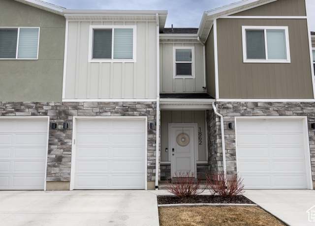 Property at 1862 S 1280 W, Logan, UT 84321, 2 beds, 2.5 baths