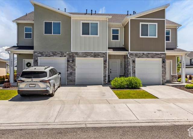 Property at 1862 S 1280 W, Logan, UT 84321, 2 beds, 2.5 baths