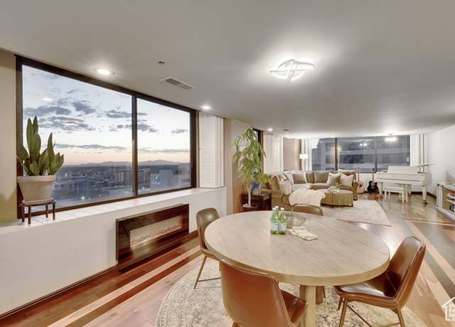 Property at 44 W Broadway S Unit 2005 S, Salt Lake City, UT 84101, 2 beds, 2.5 baths