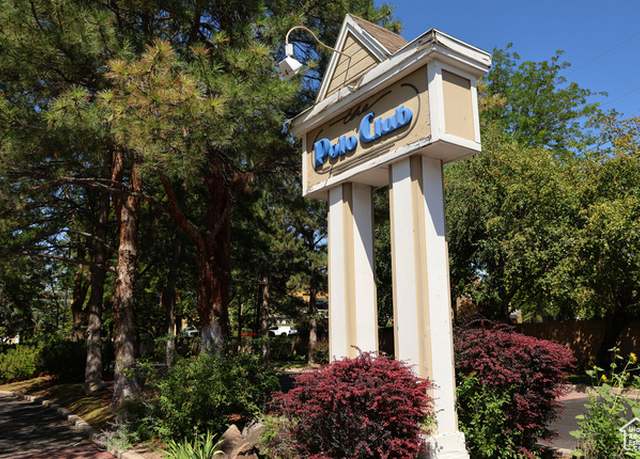 Property at 1486 E Foxboro Dr #1 S #1, Salt Lake City, UT 84106, 2 beds, 2 baths
