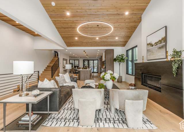 Property at 1063 Lowell Ave #1, Park City, UT 84060, 4 beds, 4.5 baths