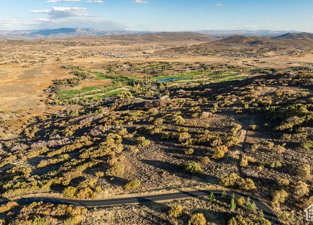 Property at 1655 W Red Hawk Trl #19, Park City, UT 84098