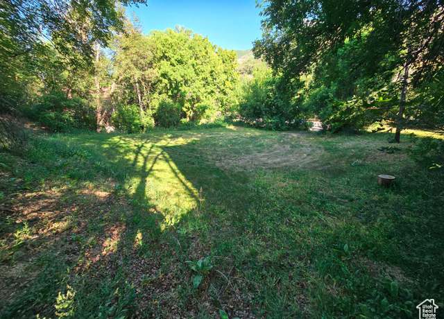 Property at 5240 E Emigration Rd, Salt Lake City, UT 84108