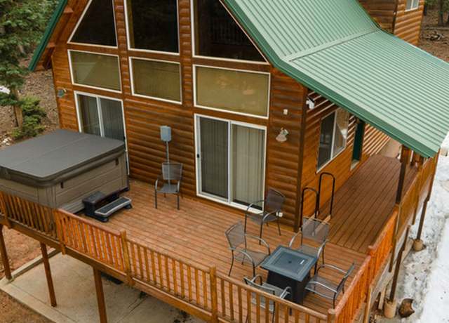 Property at 3375 N Arapaho, Duck Creek Village, UT 84762, 3 beds, 2.5 baths