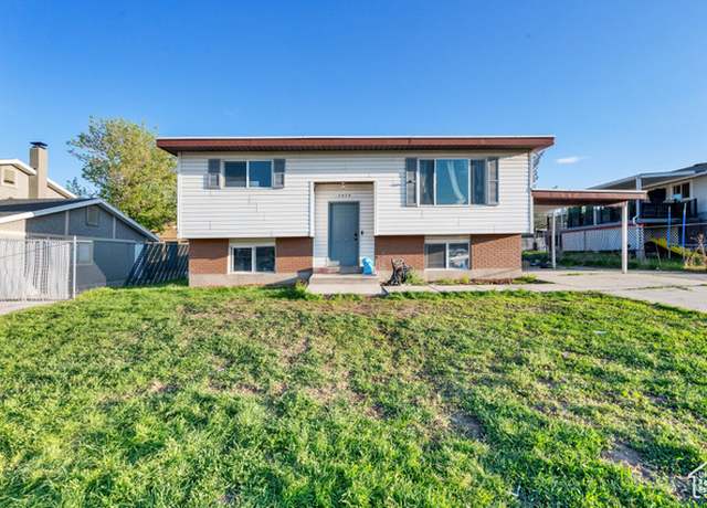 Property at 7979 W 3320 S, Magna, UT 84044, 5 beds, 2 baths