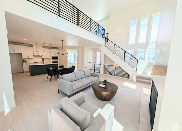 Property at 6967 W Lake Ave S #324, South Jordan, UT 84009, 4 beds, 3.5 baths